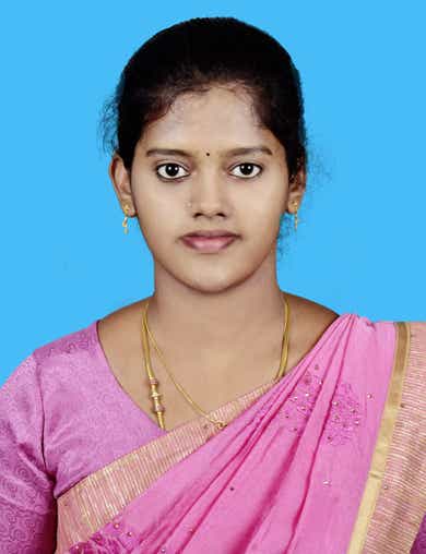 Ms. B. Nithyasri